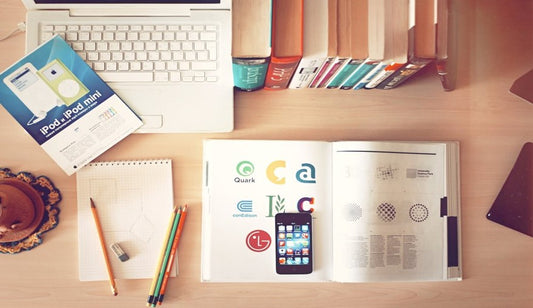 4 Benefits Of Designing Logo First Before Starting A Business