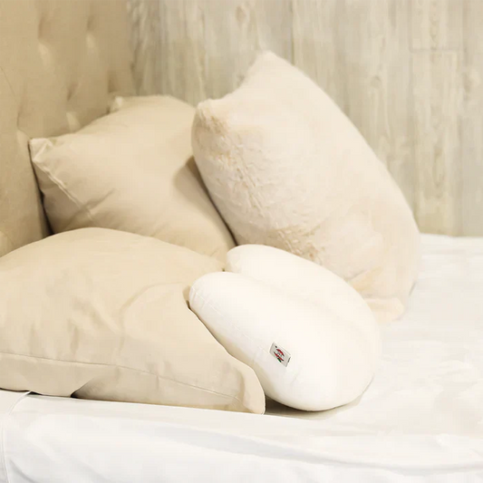 Travel Core Pillow: Ultimate for Comfort and Support while Traveling