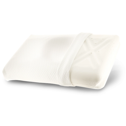 Tri-Core Ultimate Cervical Pillow-Firm Support: Full Guide