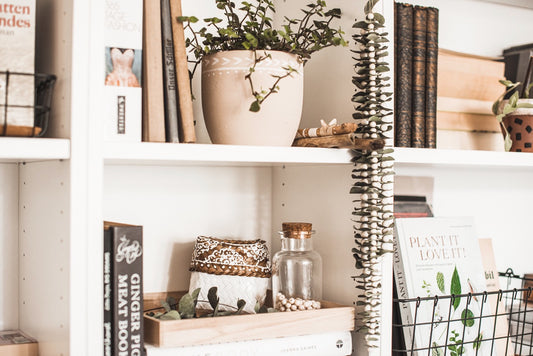 THREE QUICK DIYS FOR BOHO INTERIORS