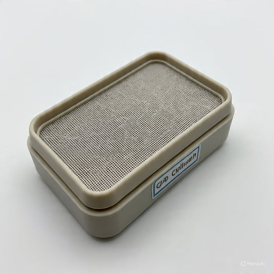 Understanding CPAP Filters: Importance, Types, Maintenance