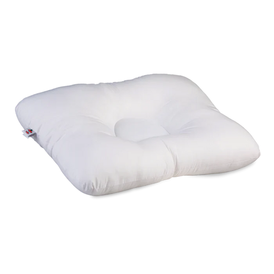 D-Core Cervical Support Pillow: A No-Nonsense Approach to Dealing with Neck Pain and Posture