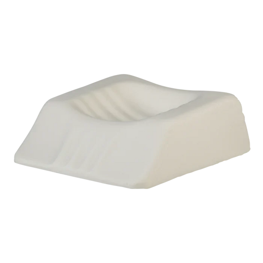 Therapeutica Travel Pillow: Ergonomic Aid for Pain-Free Travels