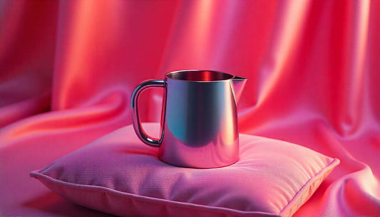 Sip in Style: The Stainless Steel Bracelet Jug That Combines Fashion and Function