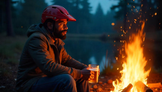 Sip, Smile, Repeat: The Lazy Beer Drink Hat That Turns Every Party Into a Hands-Free Celebration