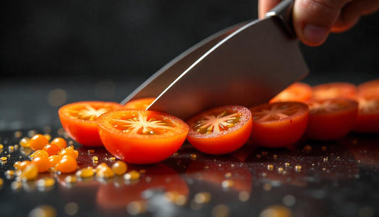 Slice Smarter: The Must-Have Cherry & Tomato Slicer That Transforms Kitchen Prep