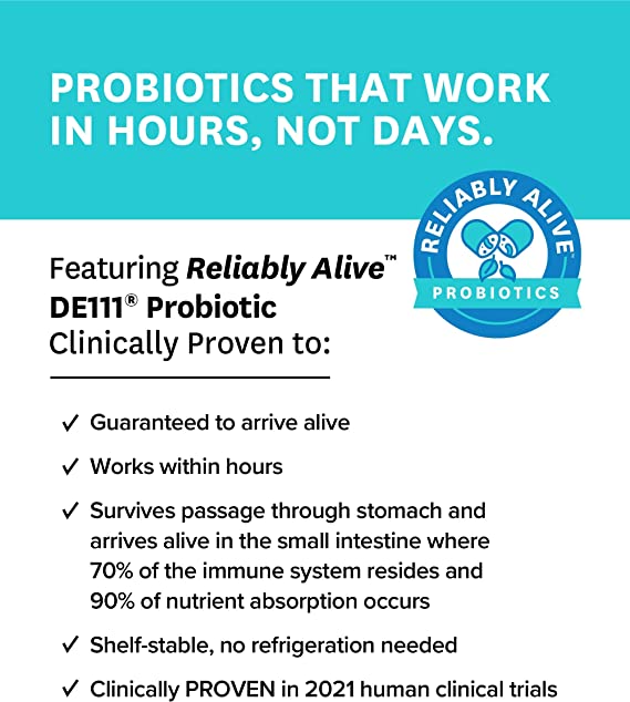 probiotic multi enzyme Tablets And Your Vitamin Guide