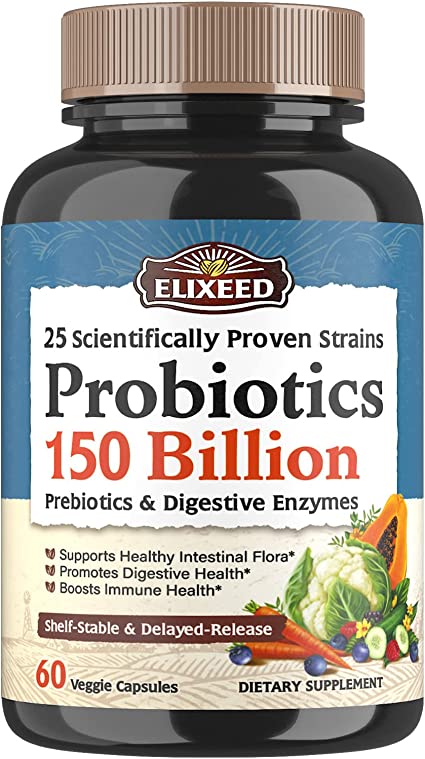 probiotic multi enzyme Tablets And Your Vitamin Guide