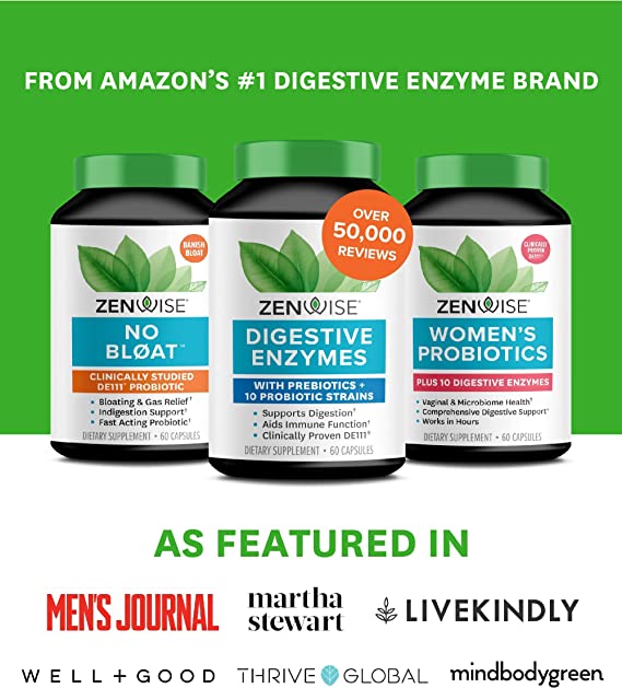 probiotic multi enzyme Tablets And Your Vitamin Guide