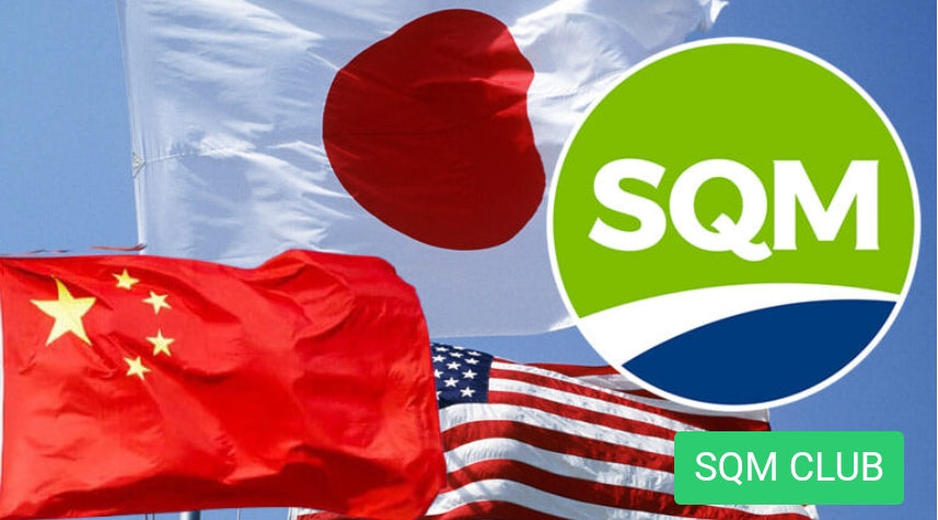 SQM Club Joining Benefits, Facts, Figures and Contributions