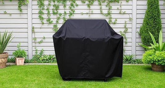 Grill Smart: Why This Waterproof BBQ Cover Is the Ultimate Outdoor Protector