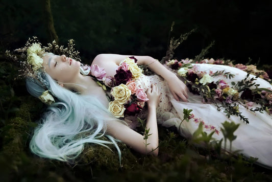 "Beauty Sleep: Transform Your Appearance with the Power of Rest"