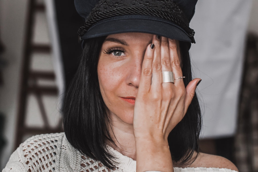 AFTER EYELASH EXTENSIONS - CARE AND ALTERNATIVES