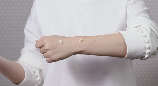 Applying body lotion - We should avoid these 3 mistakes