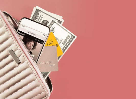 Beauty for a tight budget - the four best savings tricks