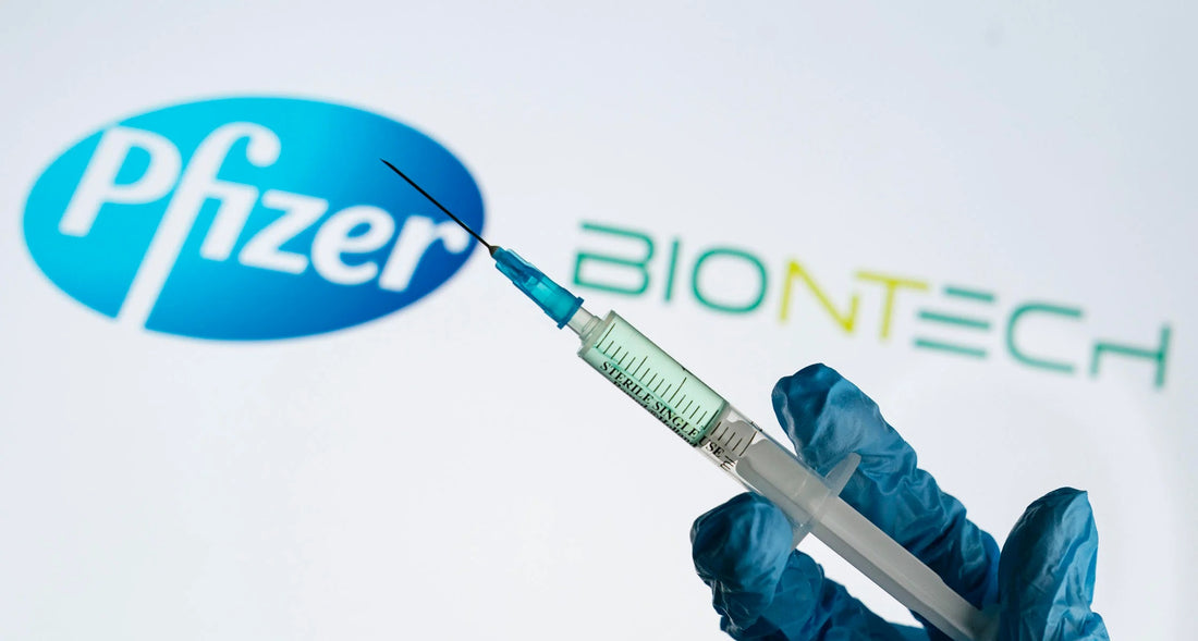 Biontech and Pfizer wants to deliver (covid-19) corona vaccine as early as next week after British approval
