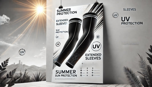 Stay Cool and Protected: The Ultimate Guide to Extended Ice Sleeves for Summer