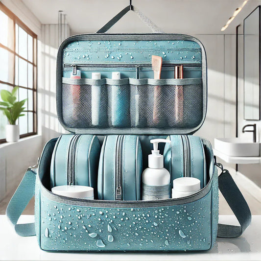 Stay Organized on the Go: The Ultimate YOBAN Travel Storage Bag for Every Adventure