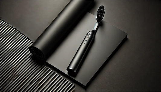 Upgrade Your Oral Care: The Revolutionary YALINA Three-Sided Toothbrush for Adults