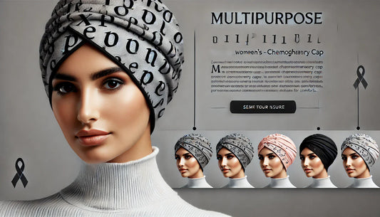 The Ultimate Multipurpose Turban Cap: Style, Comfort, and Versatility Combined