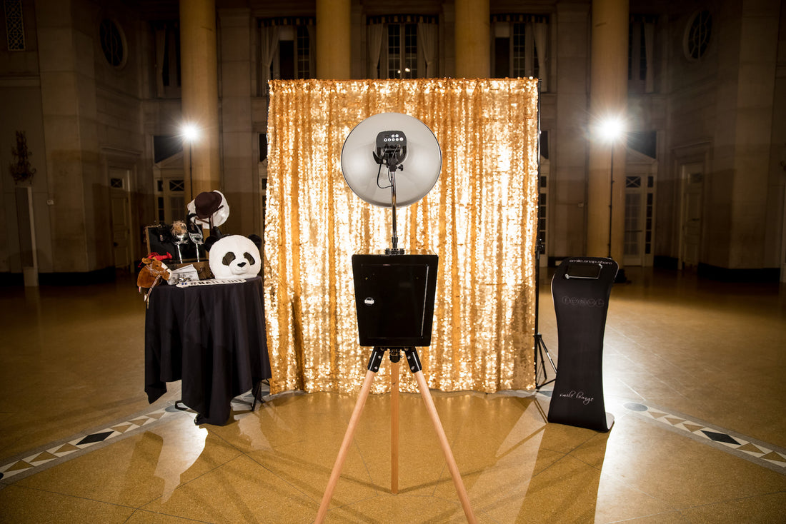 Photobooth hire in Johannesburg