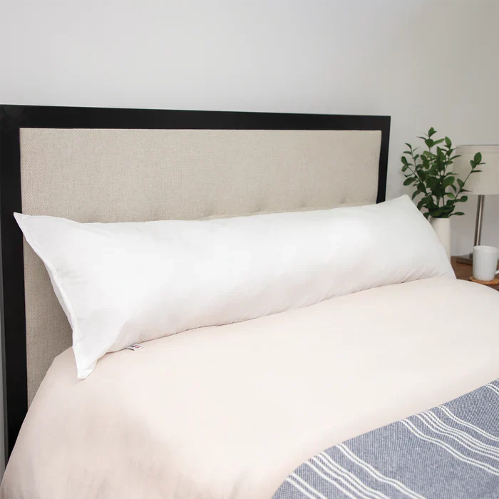 Core Products Body Pillow: Ultimate Comfort and Support for Restorative Sleep