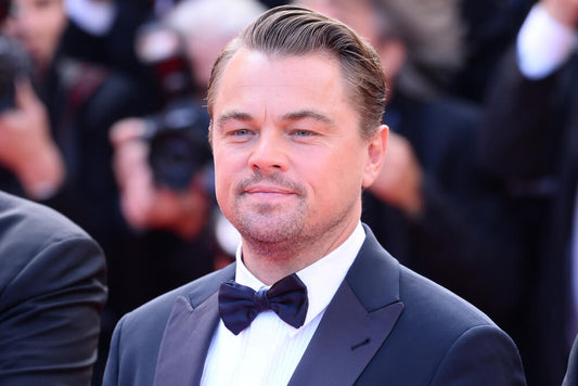 Leonardo DiCaprio Popular Hollywood Star And Oscar Winner