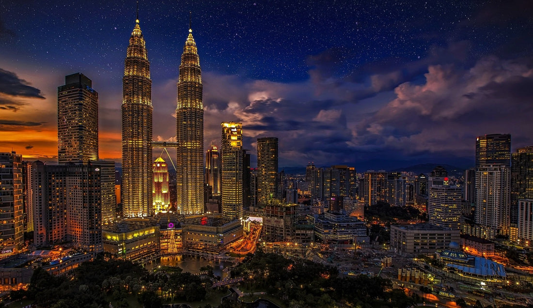 Malaysia's best things to do
