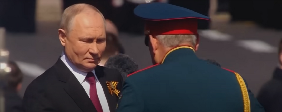Did Vladimir Putin have a cardiac arrest? What we know so far
