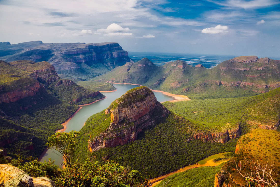 7 South African things to do