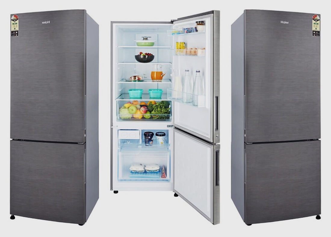 The list of 3 best double door refrigerator under 30000 in India