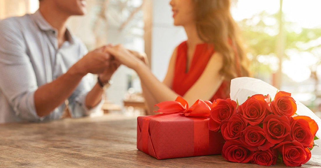 Top 5 Chocolate Gifts Ideas You Can Give Your Special Lady! 