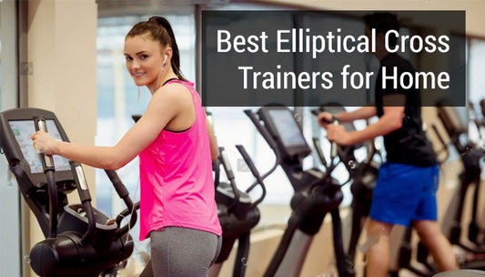 Top 5 best elliptical cross trainers for home use: you must read  to grow your knowledge & take benefit