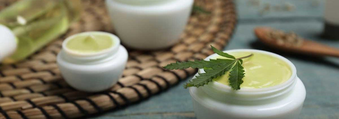 What is Skin Balm for?