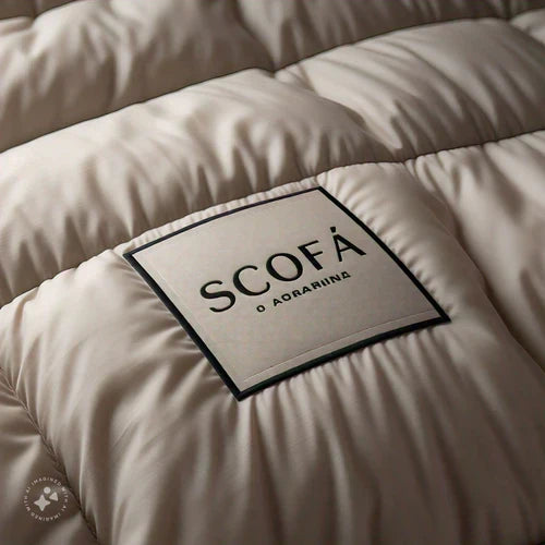 Organic mattress toppers: The ideal comfort and sustainable solution