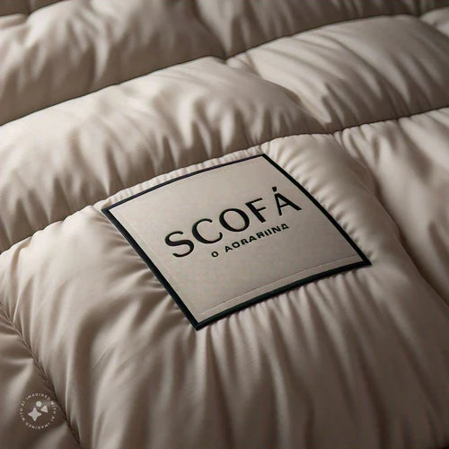Organic mattress toppers: The ideal comfort and sustainable solution