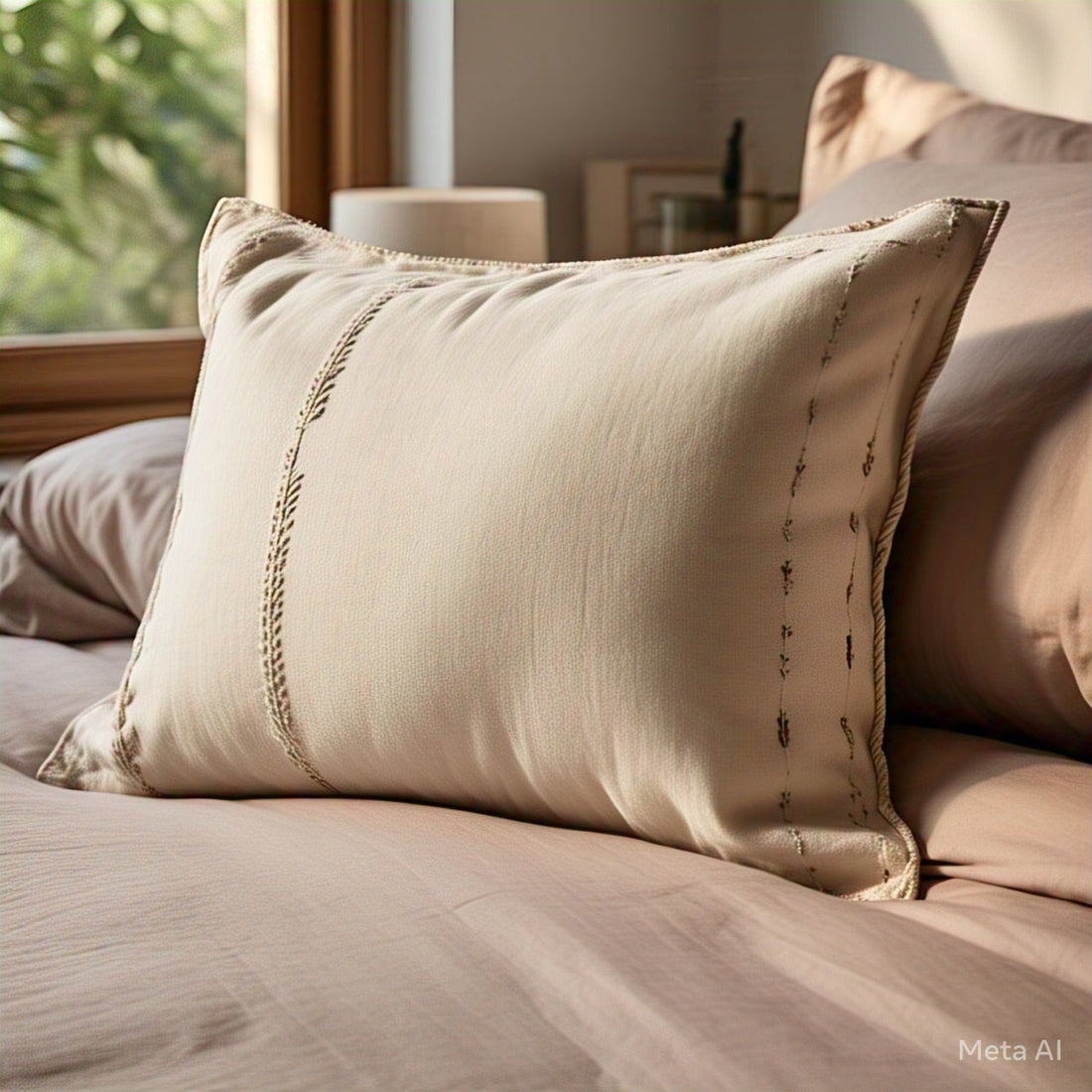 Sleep Naturally: Why investing in an Organic Pillow Could Be the Best Choice for Your Health how recently have you given your pillow any thought?