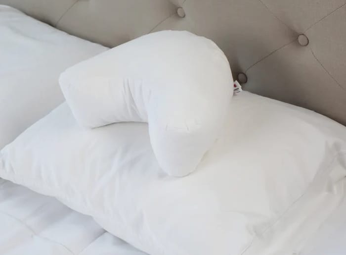 Core Mini CPAP Comfort Pillow – Ergonomic Support for Restful Sleep and CPAP Therapy