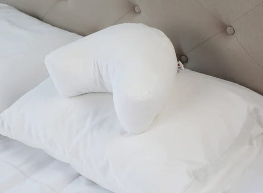Core Mini CPAP Comfort Pillow – Ergonomic Support for Restful Sleep and CPAP Therapy