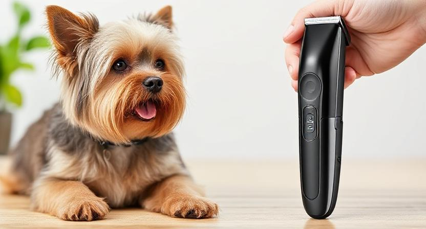 The Ultimate Guide to Grooming: Why the Pet Rechargeable Shaver Electric Hair Clipper Belongs in Every Home