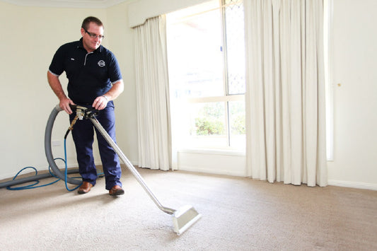 Best Carpet Cleaning Methods