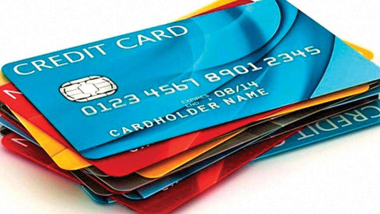 Compare and apply for the best credit card with instant approval