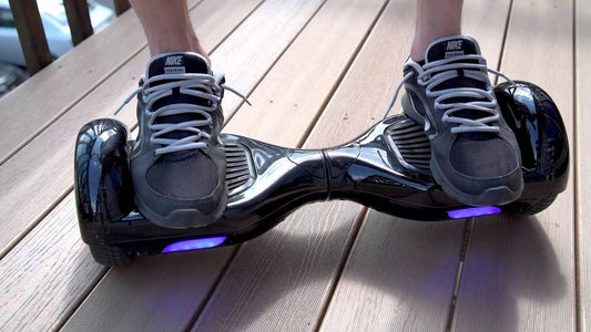 Is segboarding still a trend?