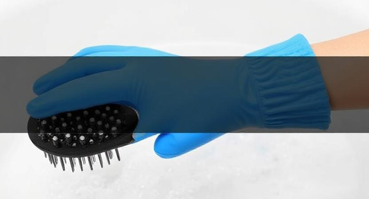 Why Every Pet Owner Needs a Pet Gloves Bath Brush: The All-in-One Grooming Game-Changer