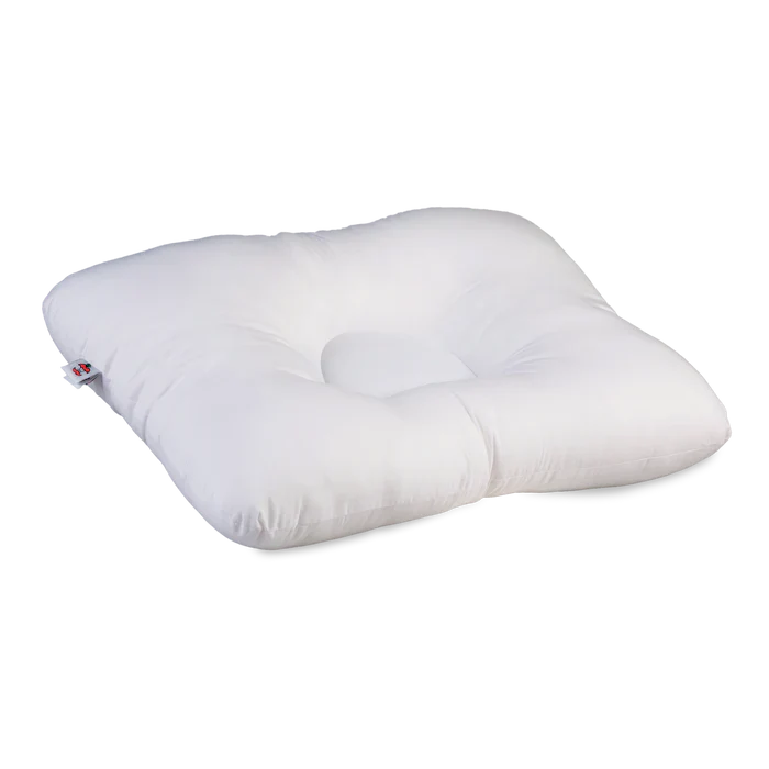 D-Core Cervical Support Pillow: A No-Nonsense Approach to Dealing with Neck Pain and Posture