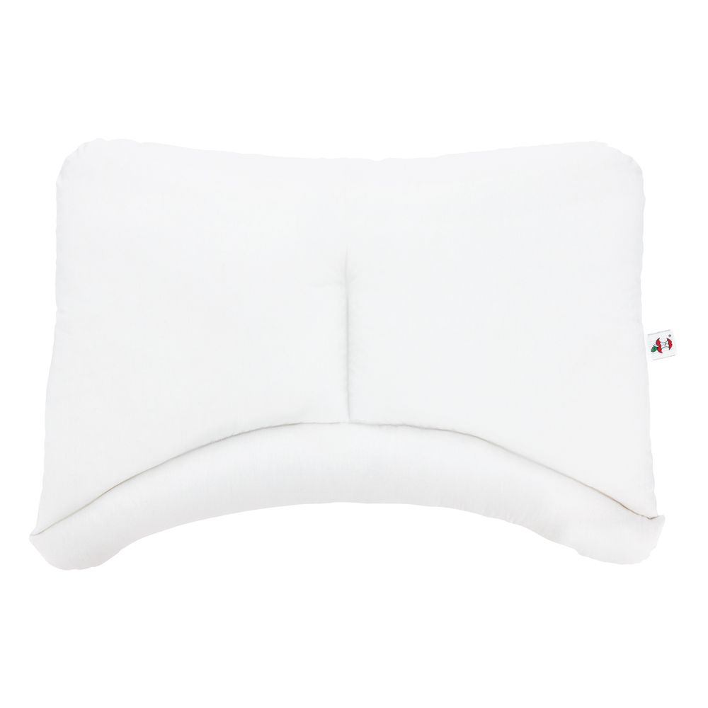 Cerv-Align Pillow Cure for Neck Alignment and Pain Relief