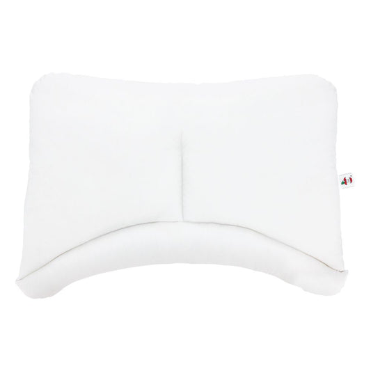 Cerv-Align Pillow Cure for Neck Alignment and Pain Relief