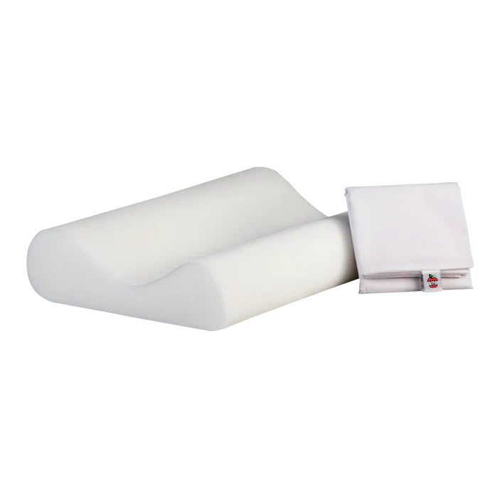 Biased Support Foam Cervical Pillow: Pure Comfort, Absolute Relief