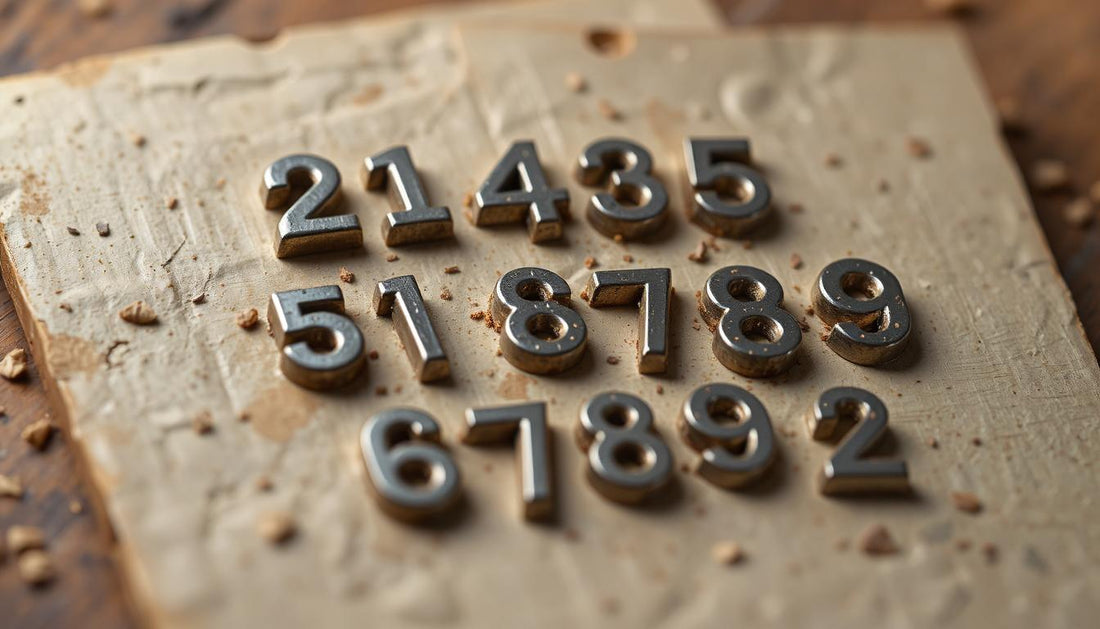 Bake, Learn, and Count: Alphanumeric Biscuit Press Mold with Spring Mechanism for Numbers and Letters