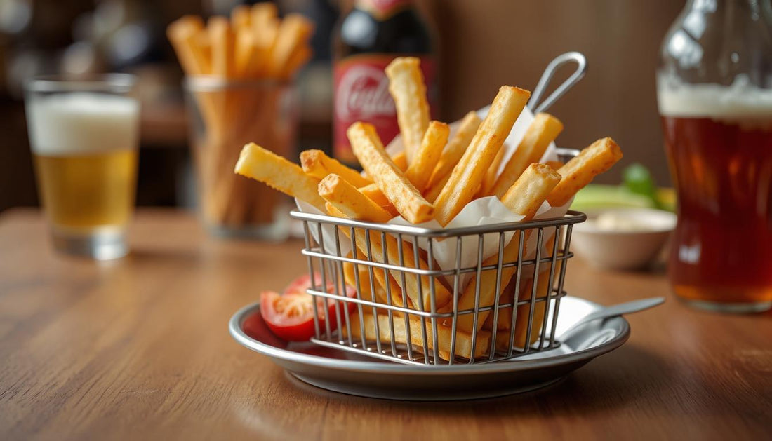 Elegant Serving Solutions for Snacking Enthusiasts